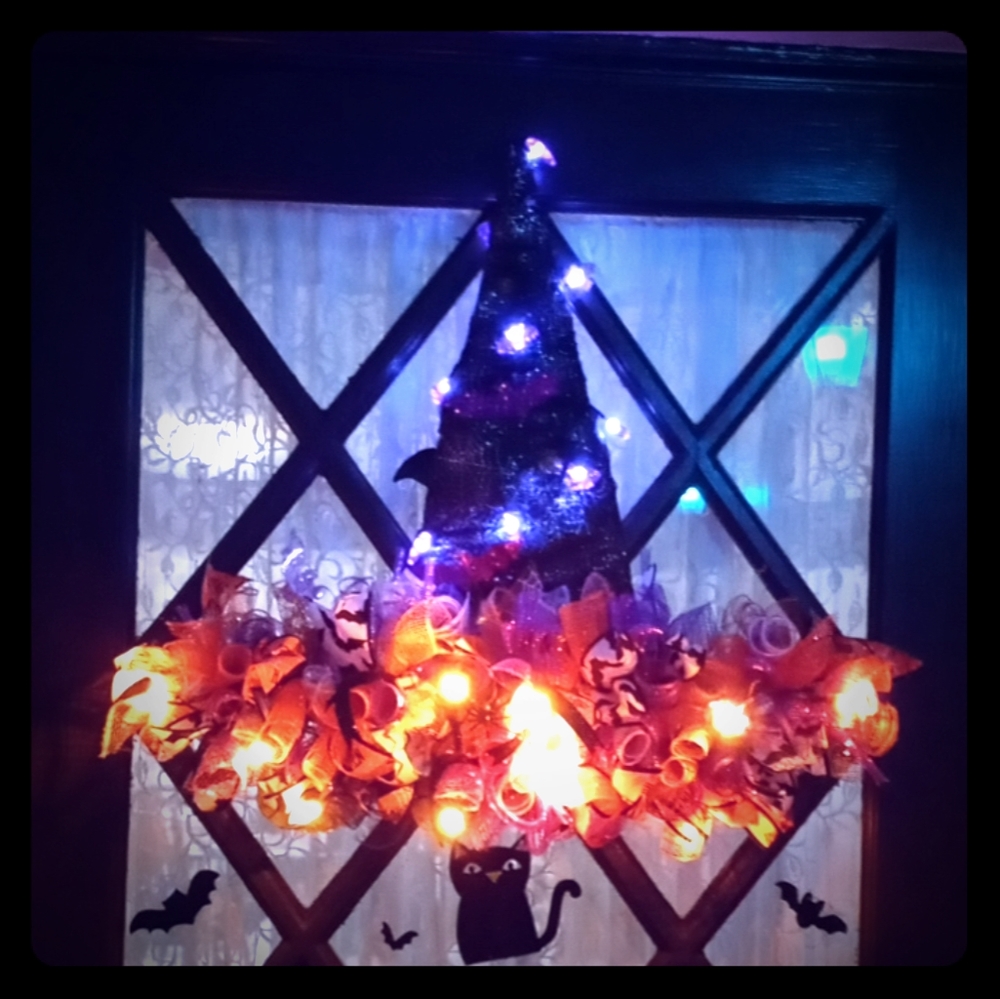 Halloween Decoration